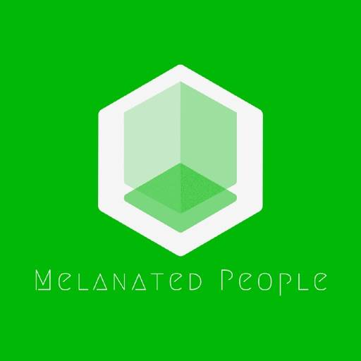 delete Melanated People