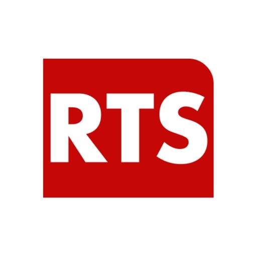 RTS L'Officiel app icon