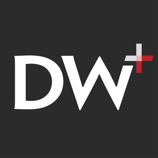 DailyWire plus app icon