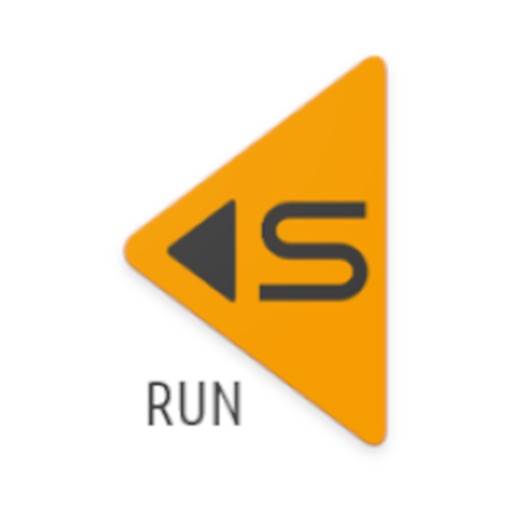Smart Run by Humotion app icon