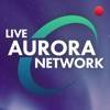 Northern lights Aurora Network icon