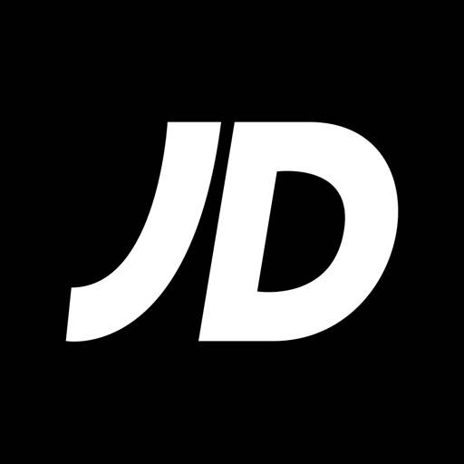JD Sports: Exclusive rewards app icon