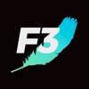 F3ather app icon