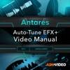 Auto Tune EFX Course By AV icona
