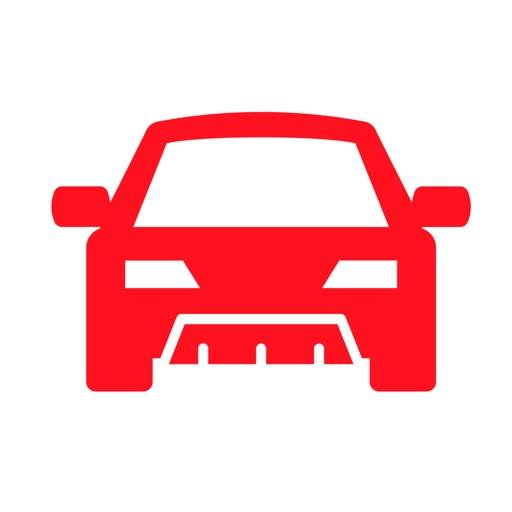 Haraba・проверка и покупка авто app icon