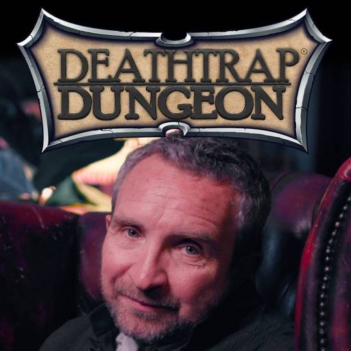 Deathtrap Dungeon Symbol