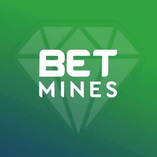 BetMines Football Betting Tips app icon
