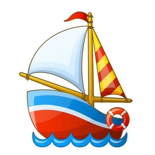 Calcolatrice a vela icon