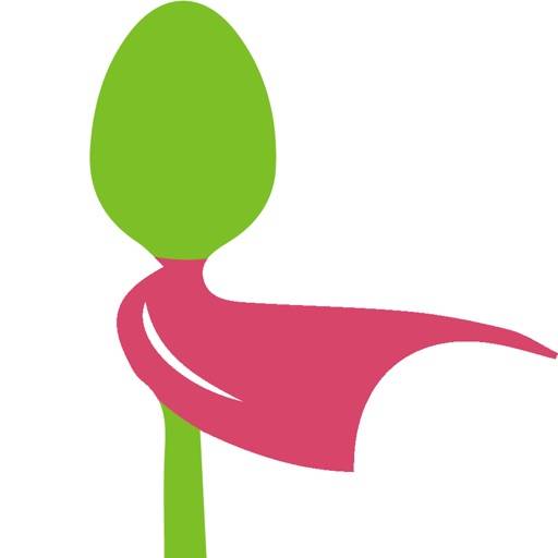 SuperCook recetas app icon