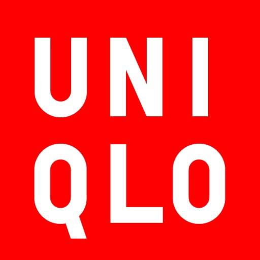 Uniqlo Fr icône
