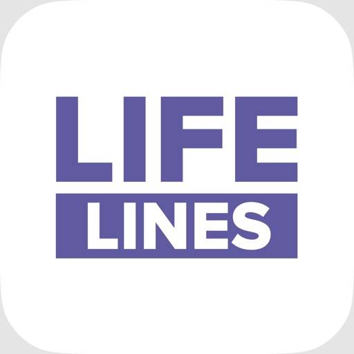 LifeLines: Новости мира icon