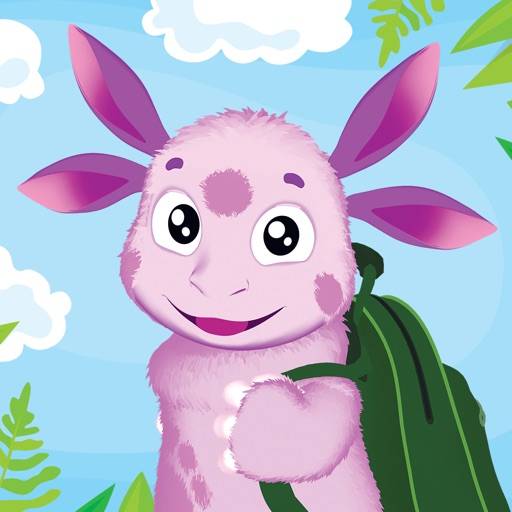 Moonzy Baby Games for 2 Years app icon