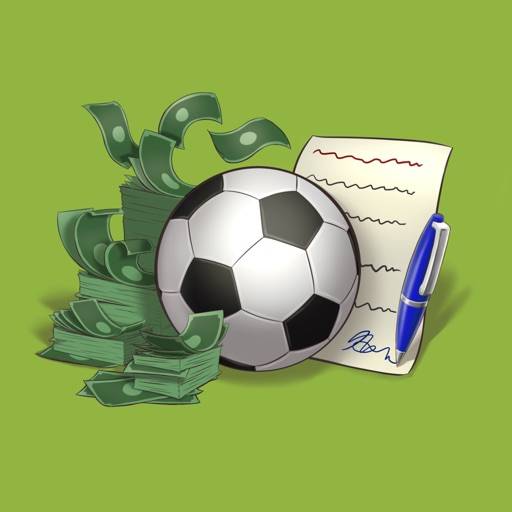 Футбольный агент - Soccer Game икона
