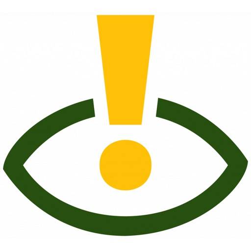Watchlist Internet icon