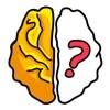 Brain Out -Tricky riddle games Symbol