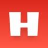 My H-E-B app icon