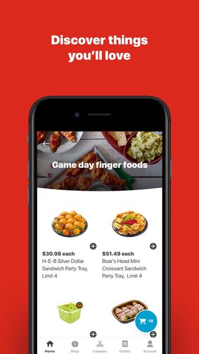 My H-E-B App Download [Updated Jan 20] - Free Apps For IOS, Android & PC