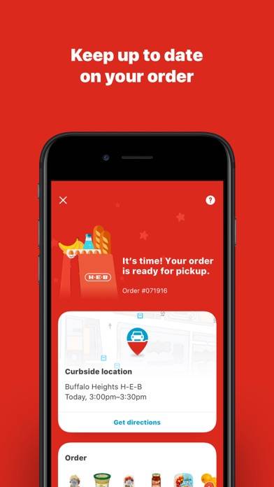 Driving Directions To Heb My H-E-B App Download [Updated Jan 20] - Best Apps For Ios, Android & Pc