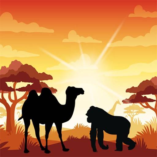 African Animals Simulator icon