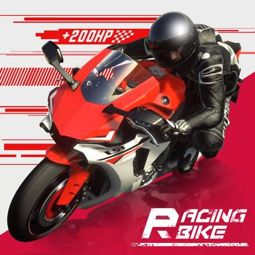 удалить Racing Bike :Motorcycle Rider
