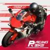 Racing Bike :Motorcycle Rider икона