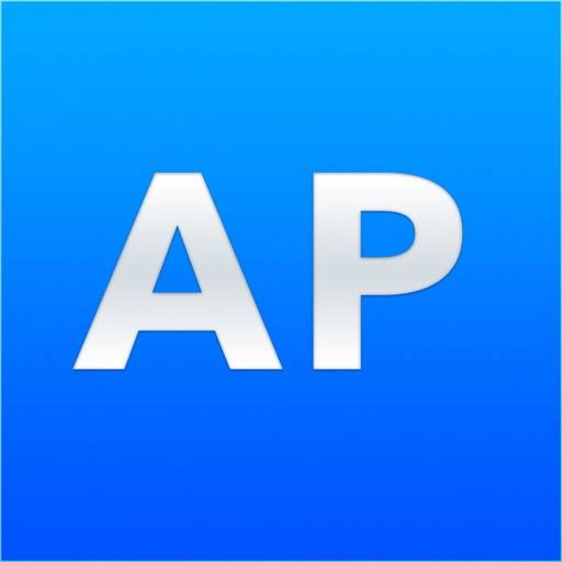Alicante Parkings Tiempo Real app icon