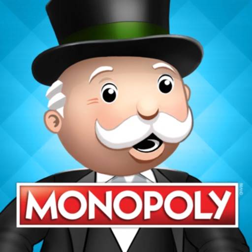 MONOPOLY: The Board Game app icon