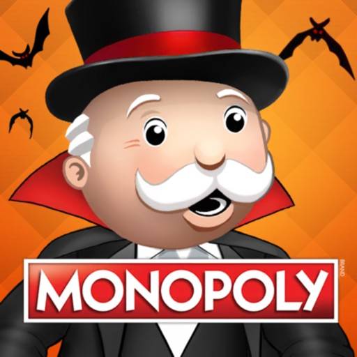 Monopoly app icon