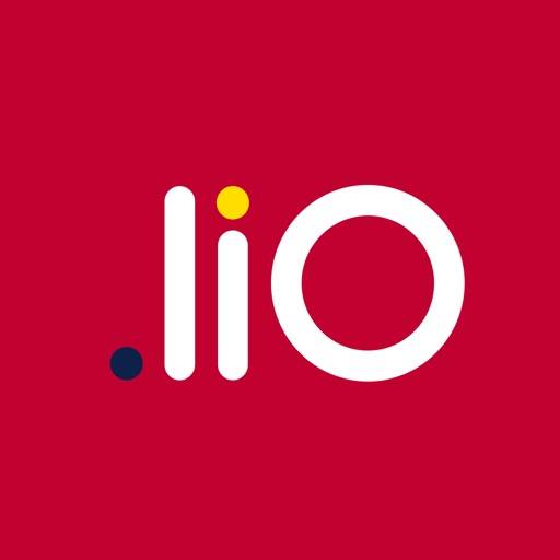 LiO Occitanie app icon