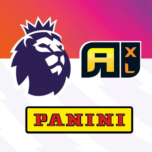 Premier League AXL™ 2025 icon