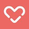 Blood Pressure Logger app icona