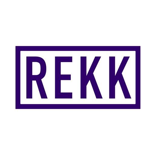 REKK Pro icon