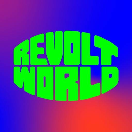 delete Revolt World