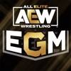 AEW Elite General Manager icon