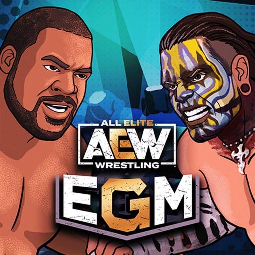 AEW Elite General Manager icon