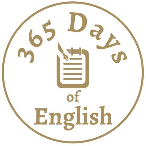 365 Days of English