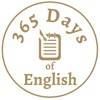 365 Days of English icona