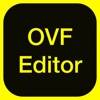 OVF Editor app icon