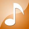 Music Theory & Ear Flashcards app icon
