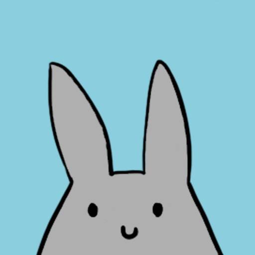 Study Bunny: Focus Timer icon