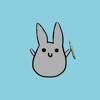 Study Bunny: Focus Timer icône