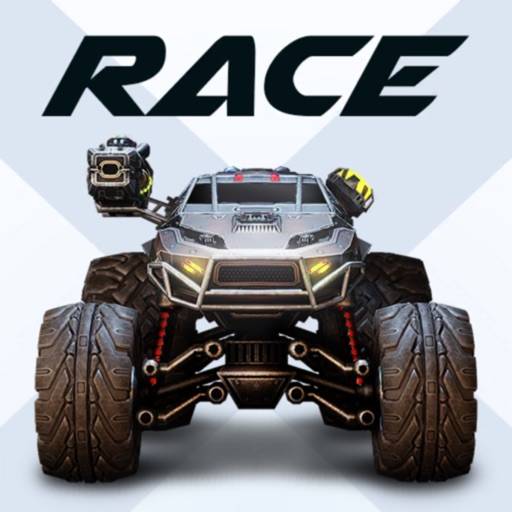 RACE: Rocket Arena Car Extreme icona