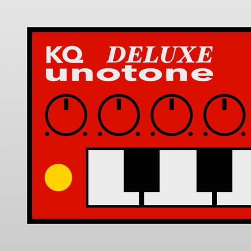 KQ Unotone icon