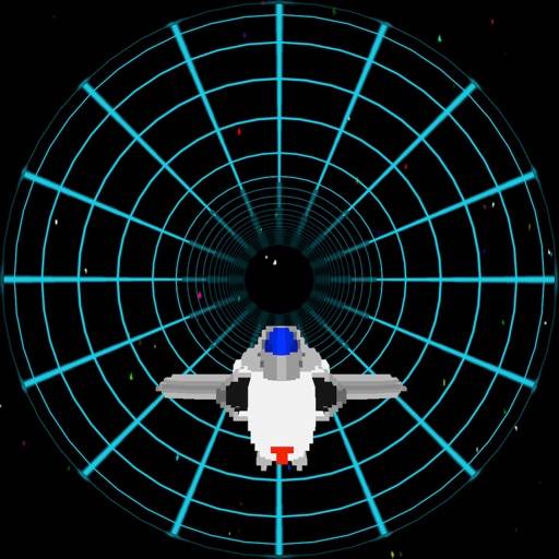 Spaceholes app icon
