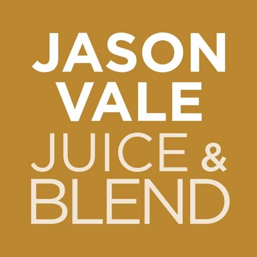 eliminar Jason Vale’s Juice & Blend