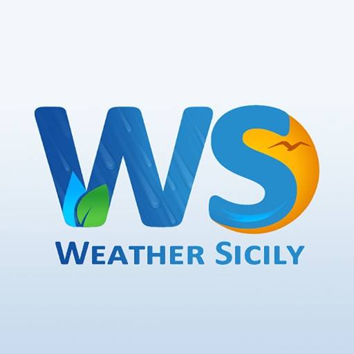 Weather Sicily app icon