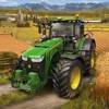 Farming Simulator 20 icona