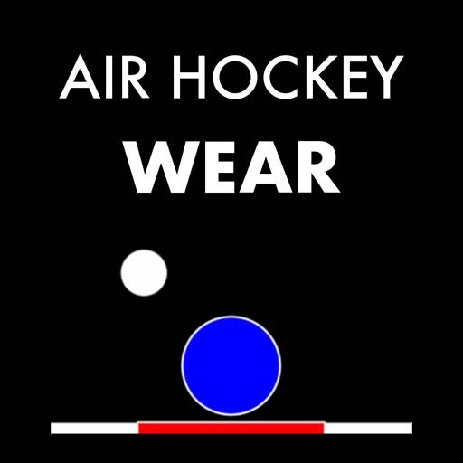 Hockey Aire Wear - Juego reloj