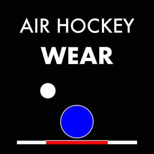 Air Hockey Wear - Watch Game ikon