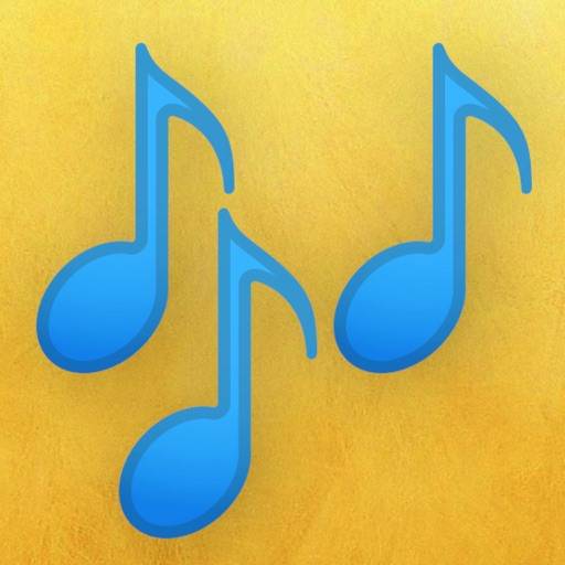 Audio Type Converter app icon